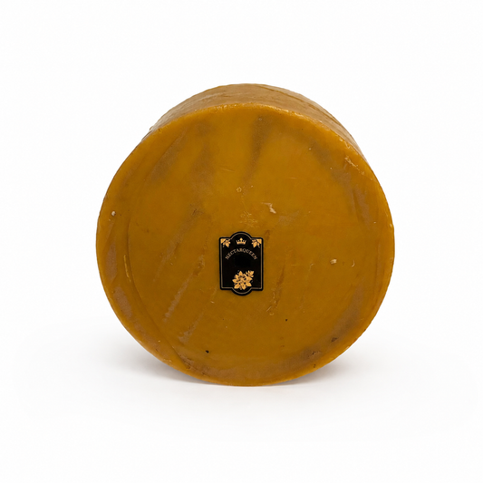 BIO Premium Organic Beeswax Blocks – SKAL Certified