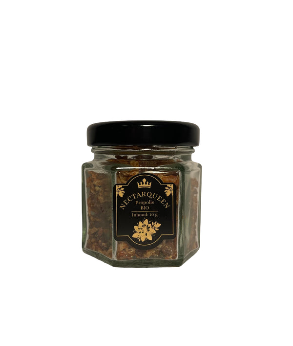 Organic Propolis – 100% Pure 10 g