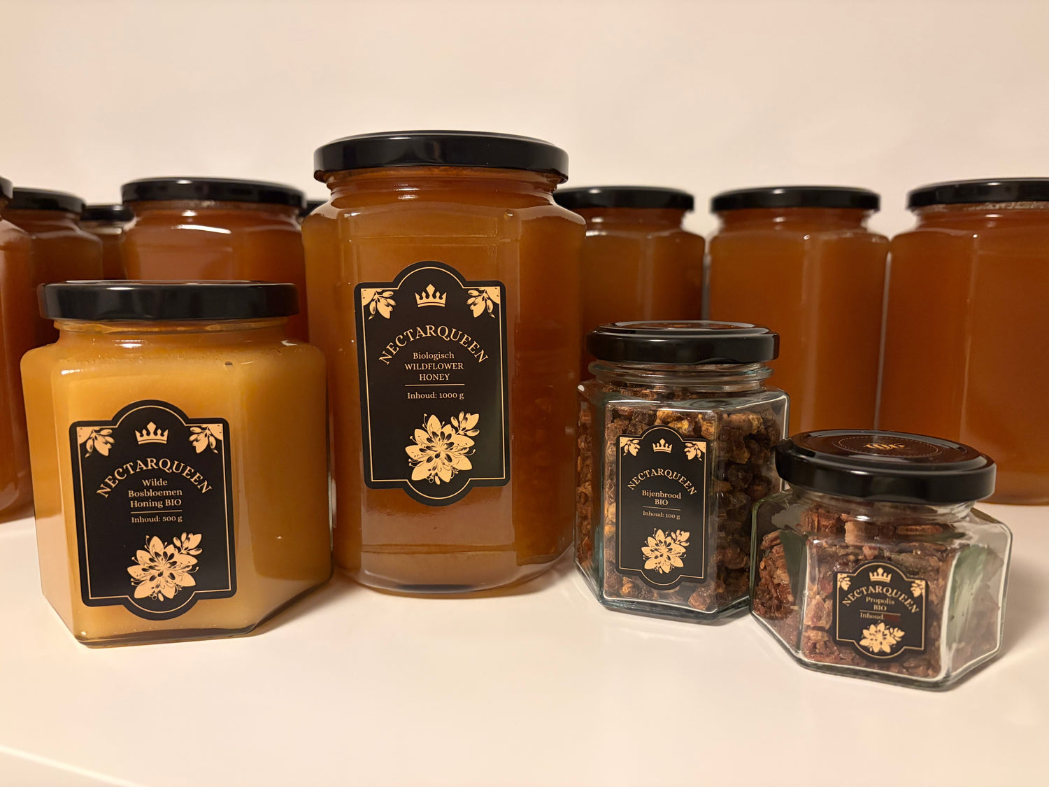 Bundels & geschenksets