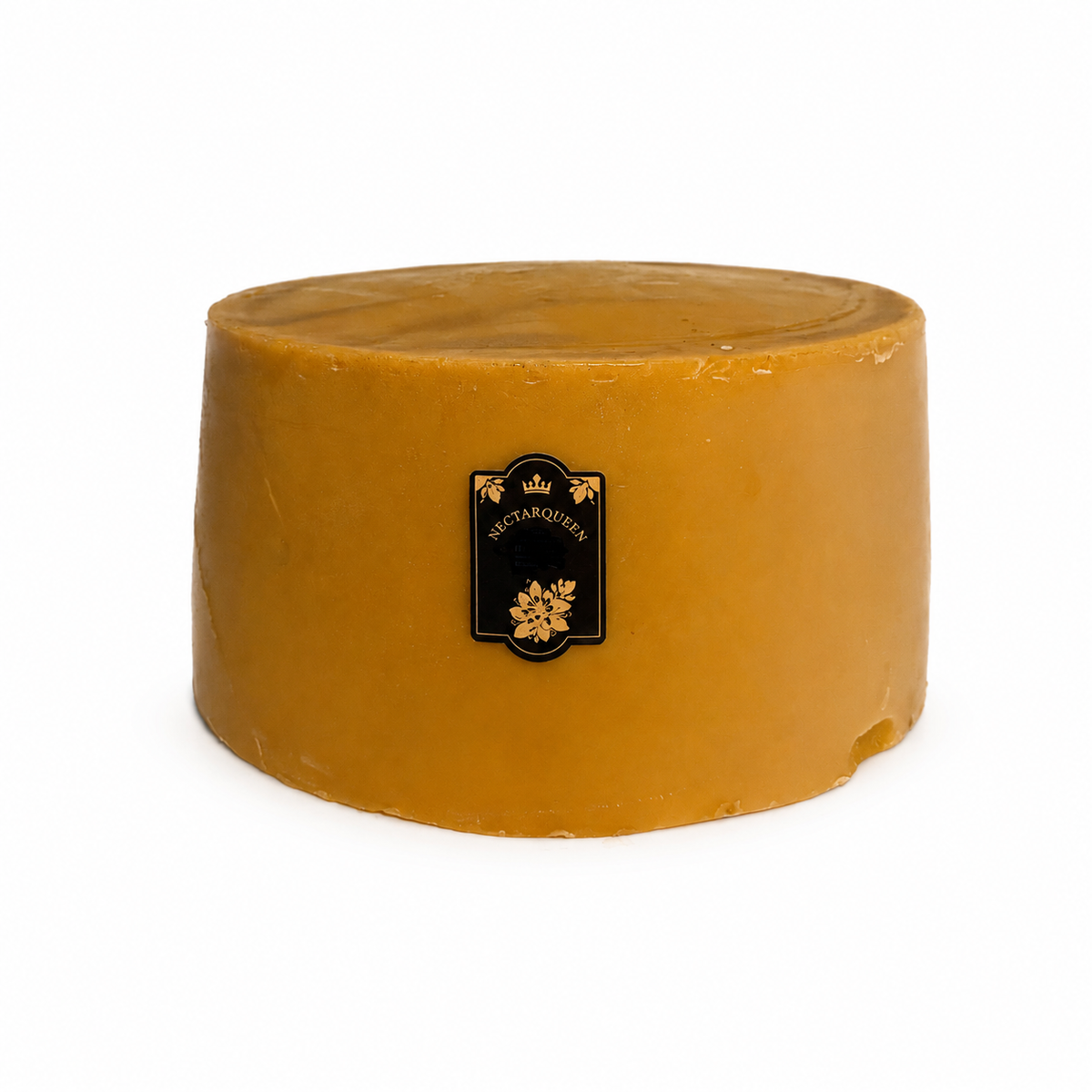 BIO Premium Organic Beeswax Blocks – SKAL Certified