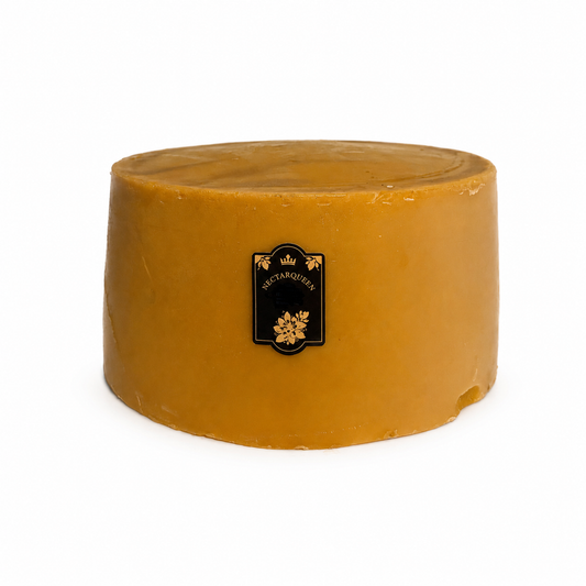 BIO Premium Organic Beeswax Blocks – SKAL Certified