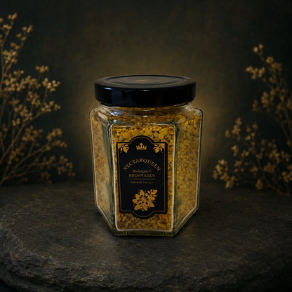 Bijenpollen BIO – 100 g
